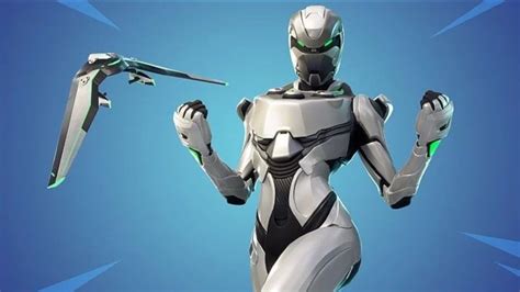 Is This New Fortnite Skin Exclusive To Xbox One Ladbible