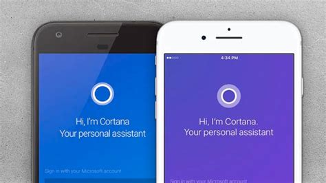 How To Use Microsoft Cortana On Ios And Android