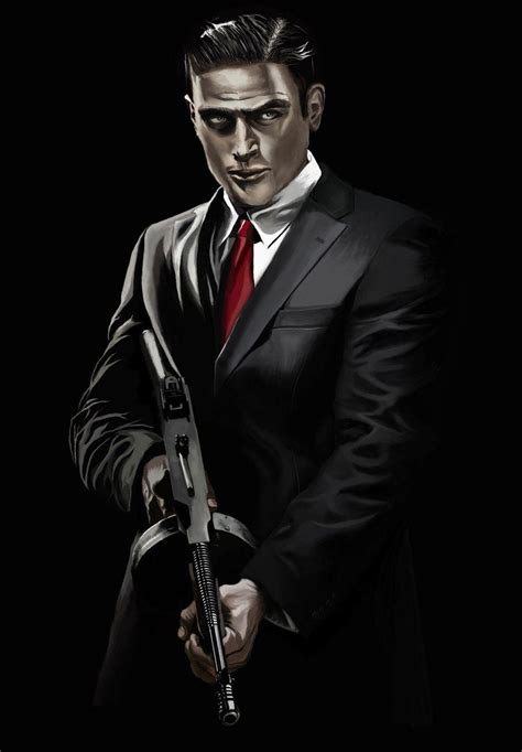 Most Badass Mafia Wallpapers Top Free Most Badass Mafia Backgrounds