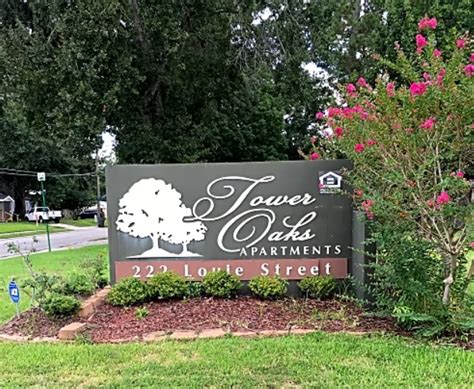 Tower Oaks Apartments