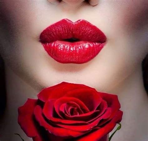 Pin De Julie En Lippen Labios Rojos Arte En Los Labios Labios