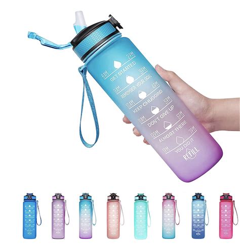 Cute Water Bottles 20 Great Options Youll Want To Carry Everywhere