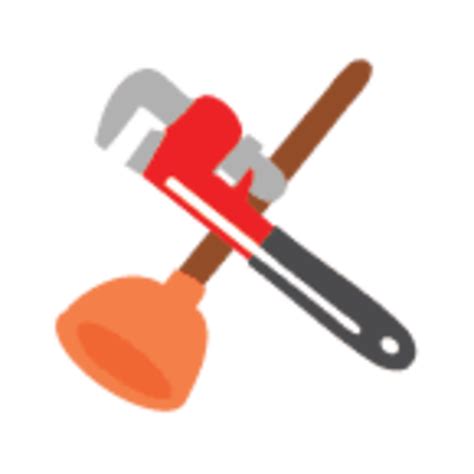 Plumbing Tools Clipart Png Clip Art Library