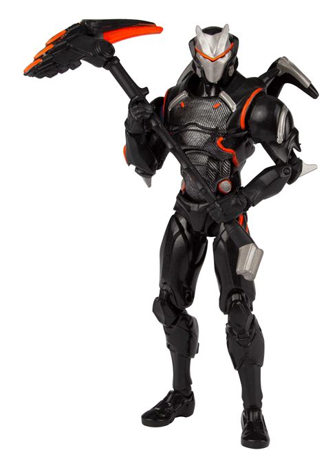 Bring home this ultima knight pop! Omega