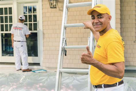 Hiring a Professional Painter - What you should know | CertaPro Painters