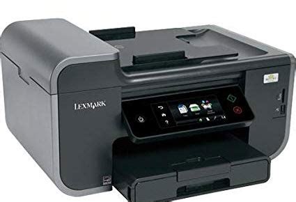 Please provide make & model number of your printer, we'll send you its drivers within few minutes to your email address in free of charge. Lexmark Prestige Pro805 Driver Download (All-in-one ...