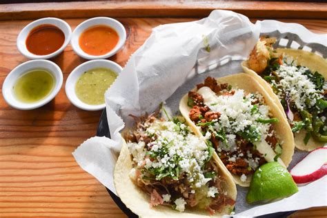 A Foodie's Weekend in Portland, Oregon - Cultural Foodies