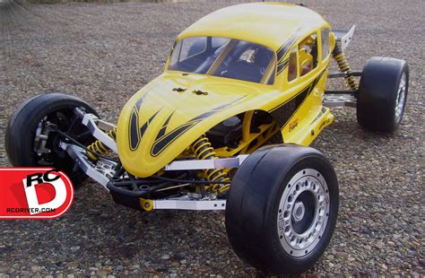 Baja Bug Volkswagon Offroad Race Racing Baja Bug Beetle Custom