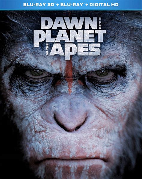Vagebonds Movie Screenshots Dawn Of The Planet Of The Apes 2014