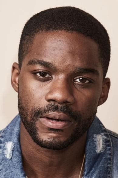 Jovan Adepo Filmaffinity