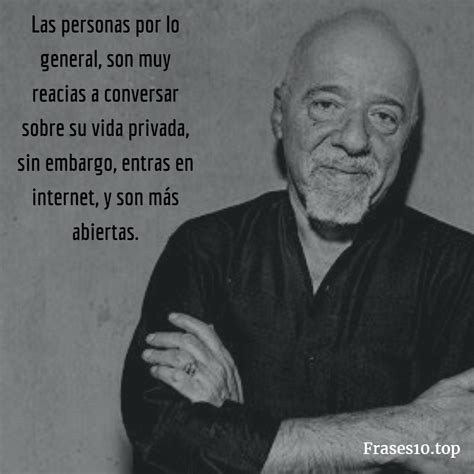 Increíble Frases De Paulo Coelho De Amor Y Amistad Mejor Casa Sobre
