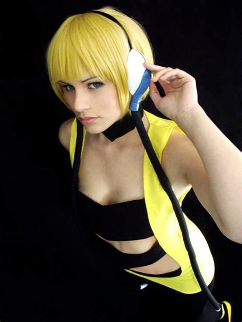 The Mugen Fighters Guild [nsfw] Cosplay Can Be Hot Or Not Page 362