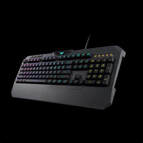 Asus gx501 keyboard and the lights problems. TUF Gaming K5 | Keyboards & Mice | ASUS USA