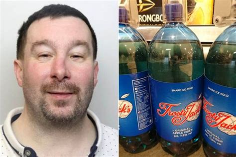 arsonist drank 6 litres of frosty jack s then tried to burn down block of flats daily star