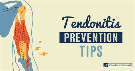 Tendonitis Prevention Tips Airrosti