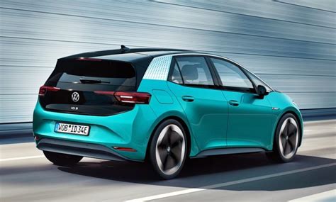 Check spelling or type a new query. NAK DENGAR BUNYI KERETA ELEKTRIK? INI BUNYI VW ID.3 | Mekanika