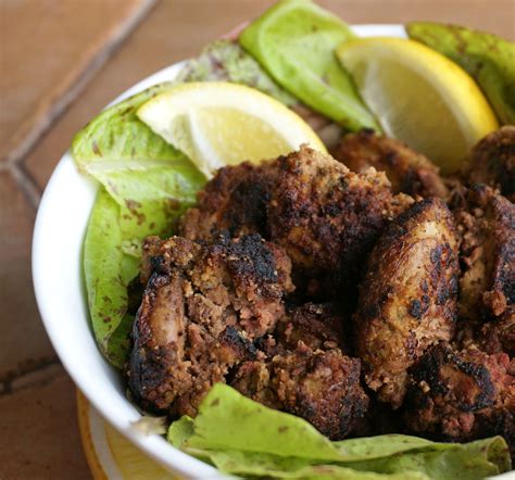 Any other way of making it? Garlic Fried Chicken Livers (Paleo, AIP, Whole30, 21dsd ...