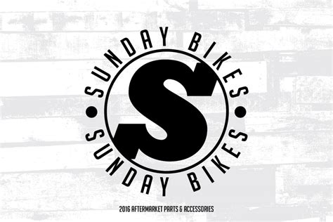 Gallery Sunday Bikes