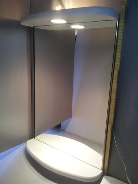 Esta casa a las afueras de barcelona es una de nuestras favoritas. Nuevo Espejo Con Luz Para Baño, Living O Dormitorio. - $ 1 ...