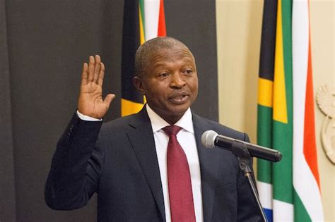 Deputy president of the african national congress l deputy president of the republic of south africa | twuko. AFRICA/CARIBBEAN NOW: Mabuza Targeted by Opponents Within ...