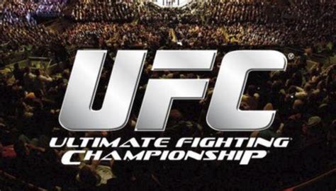 The History And Basic Rules Of Ultimate Fighting Championship Part 1