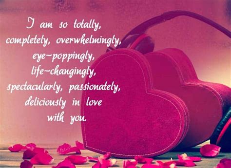 Instructions to Give Your Man Romantic Love Quotes - Viral ...