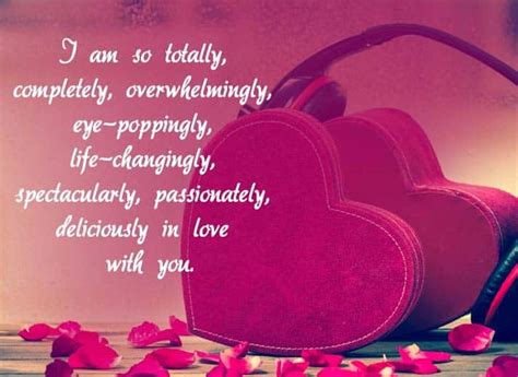 Instructions to Give Your Man Romantic Love Quotes - Viral ...