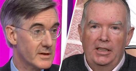Bbc Question Time Jacob Rees Mogg Blasted Over Brexit Benefits World Wide Magazine