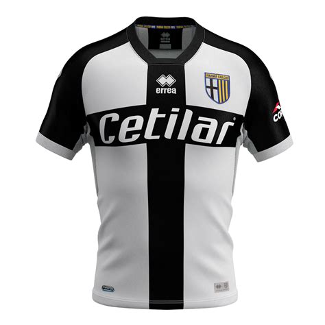 Parma live score (and video online live stream*), team roster with season schedule and results. Novas camisas do Parma Calcio 2020-2021 Erreà » Mantos do ...