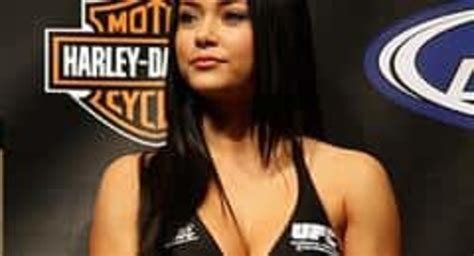 New Ring Girl To Be Unveiled At Ufc Fan Expo Mma Underground