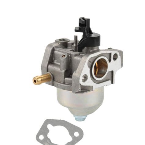 Carburetor Carb Assembly For Mtd Yard Machines 11a 02jv000 Lawn Mower