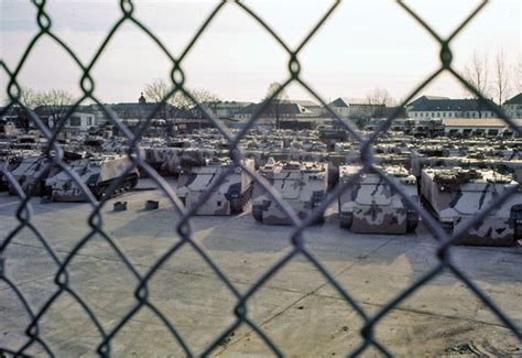 Ledward Barracks Schweinfurt Germany 1974 Flickr Photo Sharing