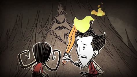 This way, you can find a good place to set up. Don't Starve: Together - Launch Trailer | pressakey.com