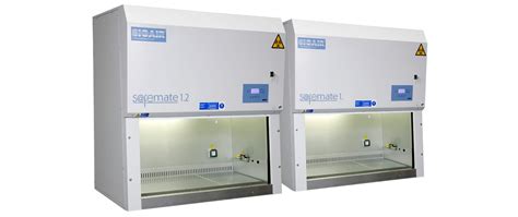 Class ii type a2 biosafety cabinets are manufactured to prevent escape of bioaerosol into laboratory environment, available in 2ft, 3ft, 4ft, 5ft and 6 ft sizes with biosafety cabinet class ii type a2. Biosafety cabinets CLASS II TYPE A2 | CRUMA