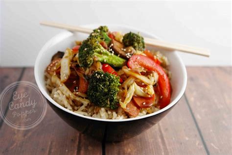 Better yet, save more on your orders with these latest food delivery promotions, including those you can get with your credit cards! No need for delivery! 30 min healthy Chinese vegetable ...