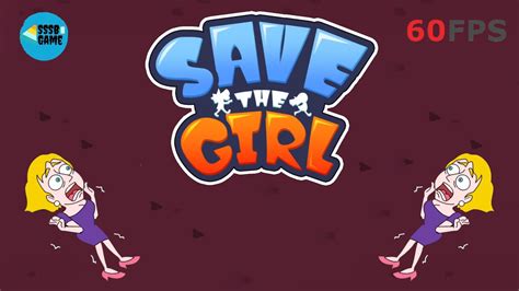 Save The Girl Complete Game By Ming Xu Iosandroid Walkthrough