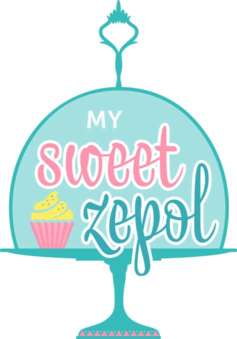 My Sweet Zepol Tshirt Design My Sweet Zepol