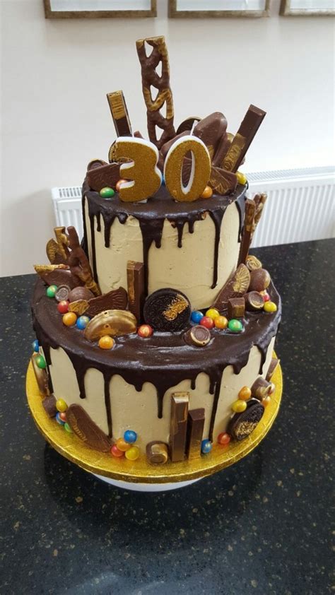 Wish birthday to your friends and family members in an awesome way. 23+ Excellent Picture of 21St Birthday Cake Ideas For Him ...