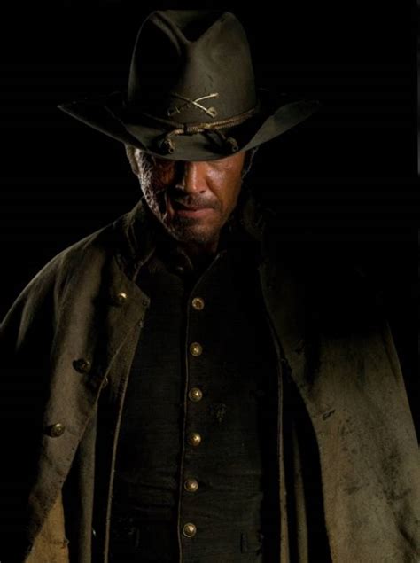 Promotional Shots Of Jonah Hex Comic Vine