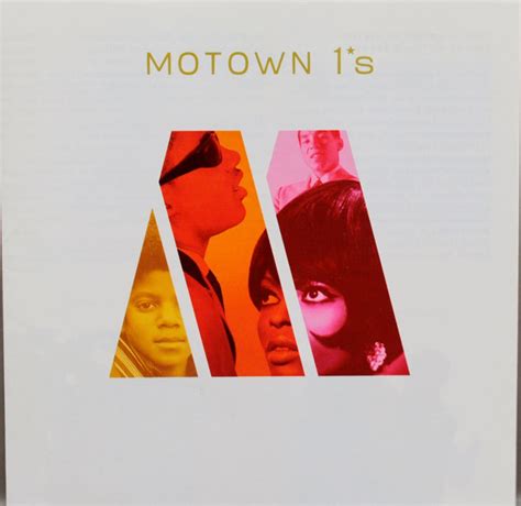 Motown 1s 2004 Cd Discogs