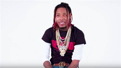 Fetty Waps 4 Year Old Daughter Lauren Reportedly Passed Away