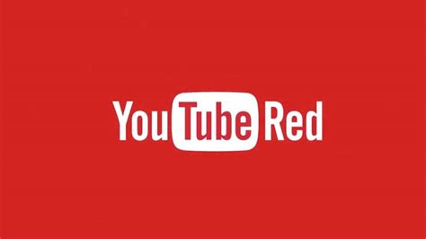 Youtube Red De Pago Aterriza En México