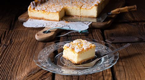 We did not find results for: Süßes Rezept: Cheesecake-Joghurt-Schnitten | freundin.de ...