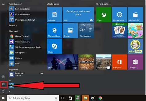 Open your computer's control panel. How To Change Login Screen & Desktop Background Of Windows 10
