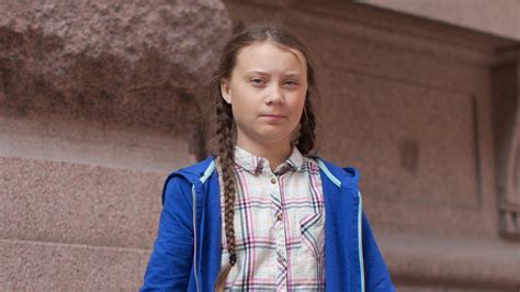 Greta Thunberg Bbc Documentary A Timeline Of Her Clim