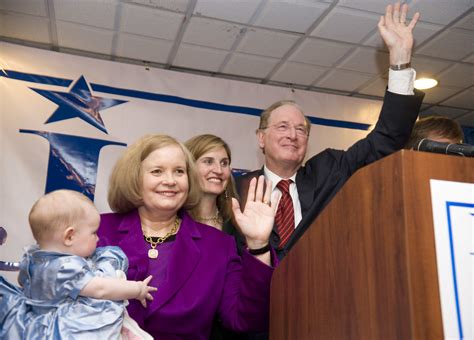 John davison rockefeller iv, generally known as jay rockefeller, has served as a democratic u.s. Senator Rockefeller's Charleston Re-Election Announcement ...