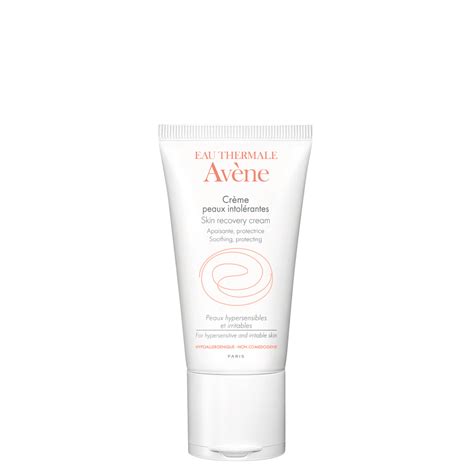 Compare prices for generic fradiomycin substitutes: Avene Skin recovery cream (1 × 50ml) - Nettiapteekki ...