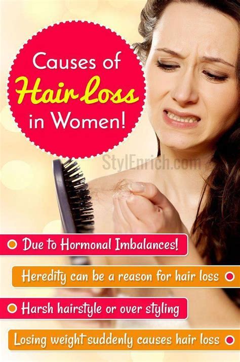Pin On Female Hair Loss Solutions