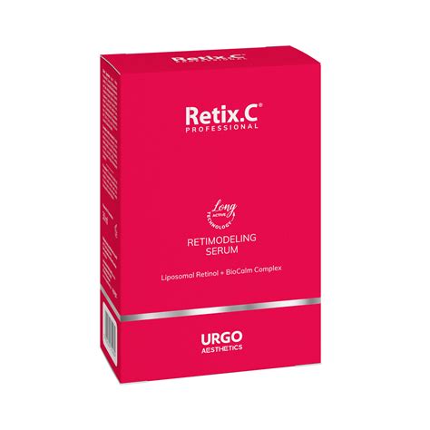 Retixc Retimodeling Serum 30 Ml Peelingipl