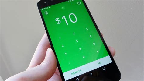 Square Cash Review A Simple Versatile Mobile Payment App Pcworld